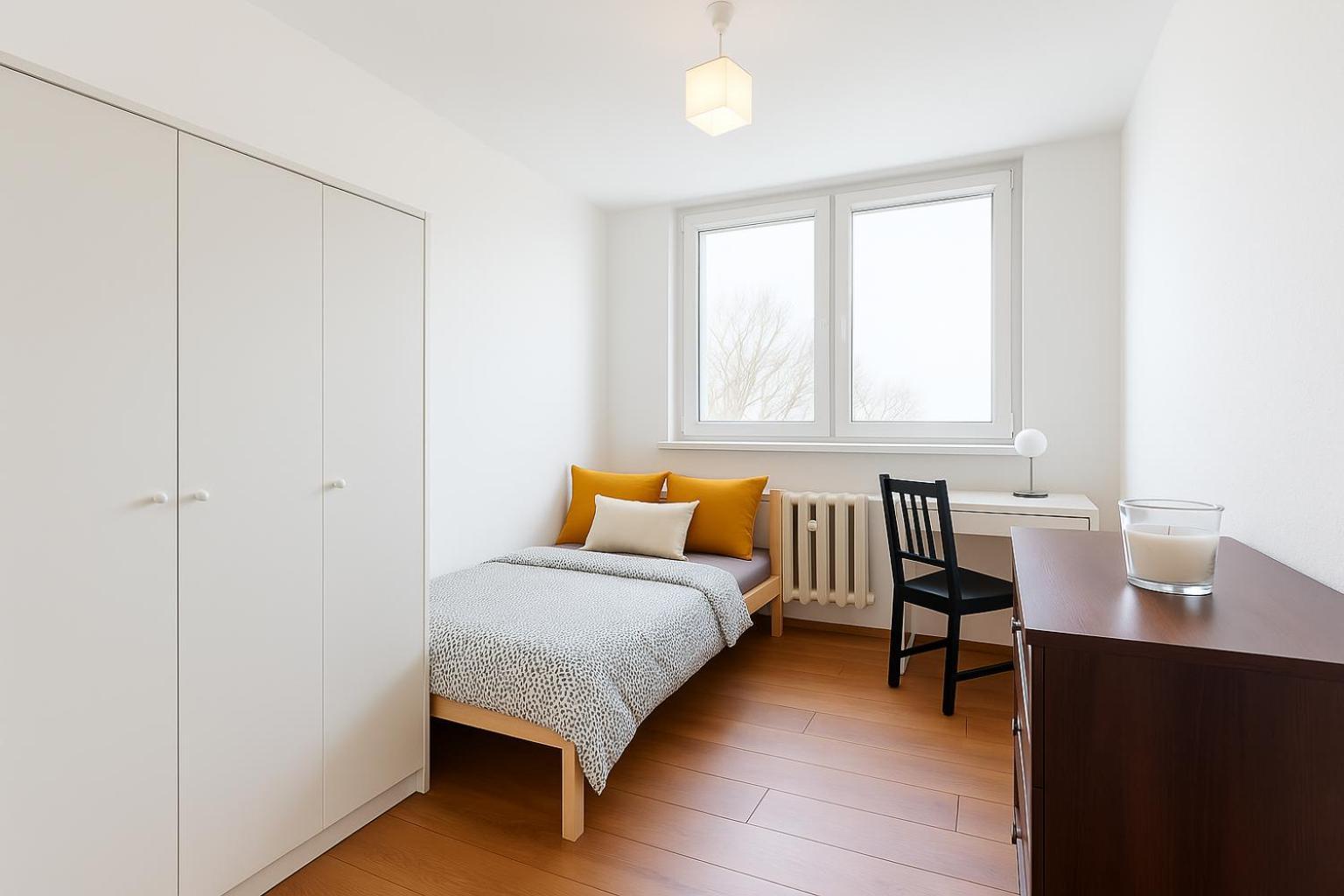 Stilo Dom Legnicka Apartment Wroclaw Exterior photo