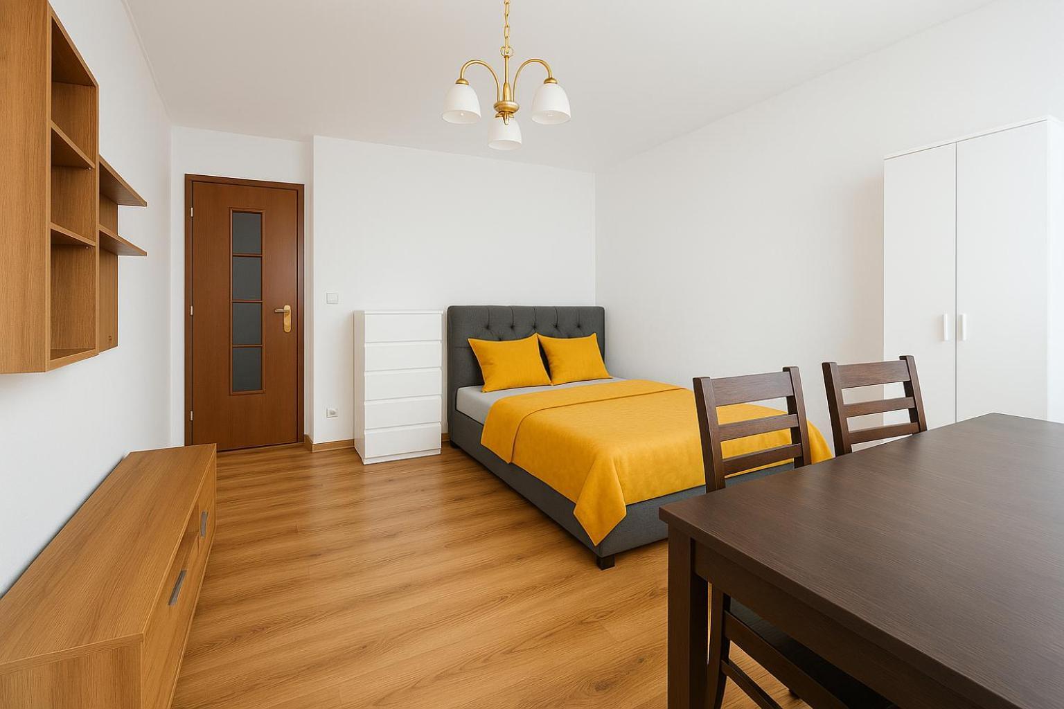 Stilo Dom Legnicka Apartment Wroclaw Exterior photo